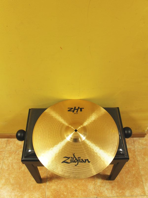 Zildjian ZHT Crash-Ride 18